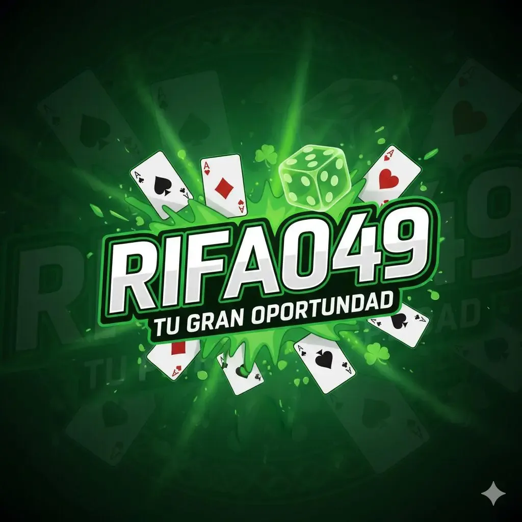 rifas049 Logo